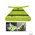 ce reflective pet vest